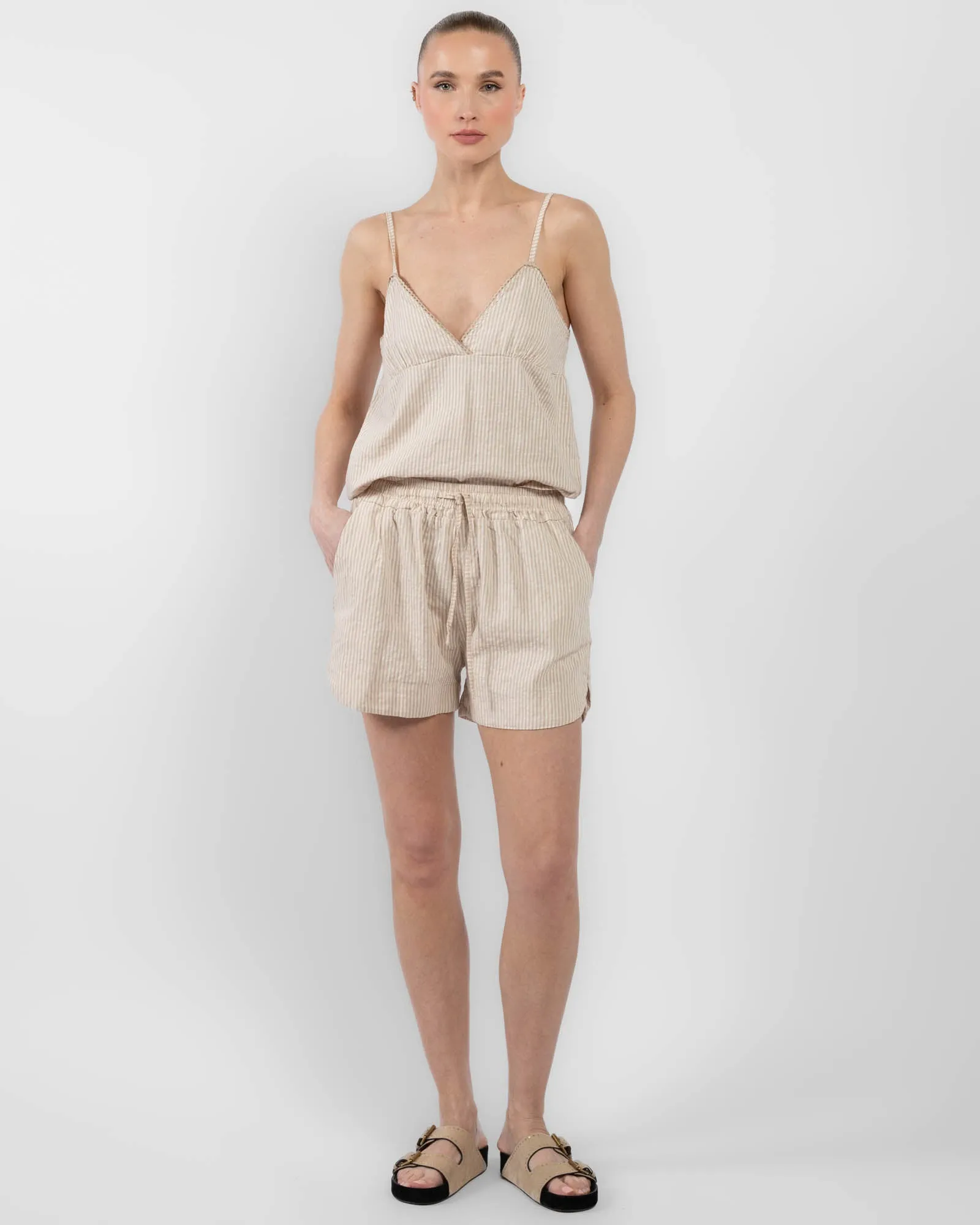 Tank Top sold by TNT Fashion product image thumbnail 2