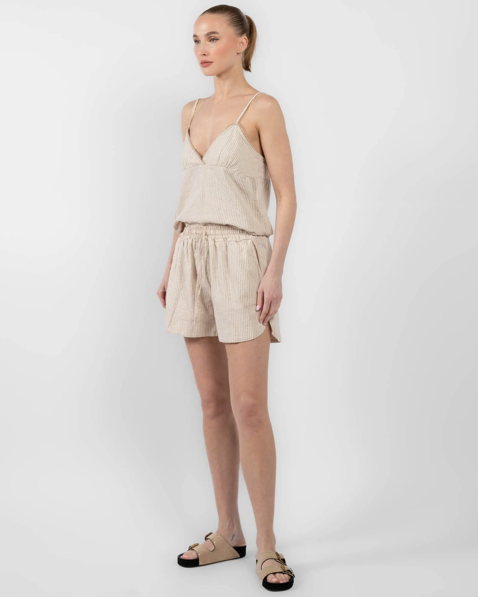 Tank Top sold by TNT Fashion product image thumbnail 4