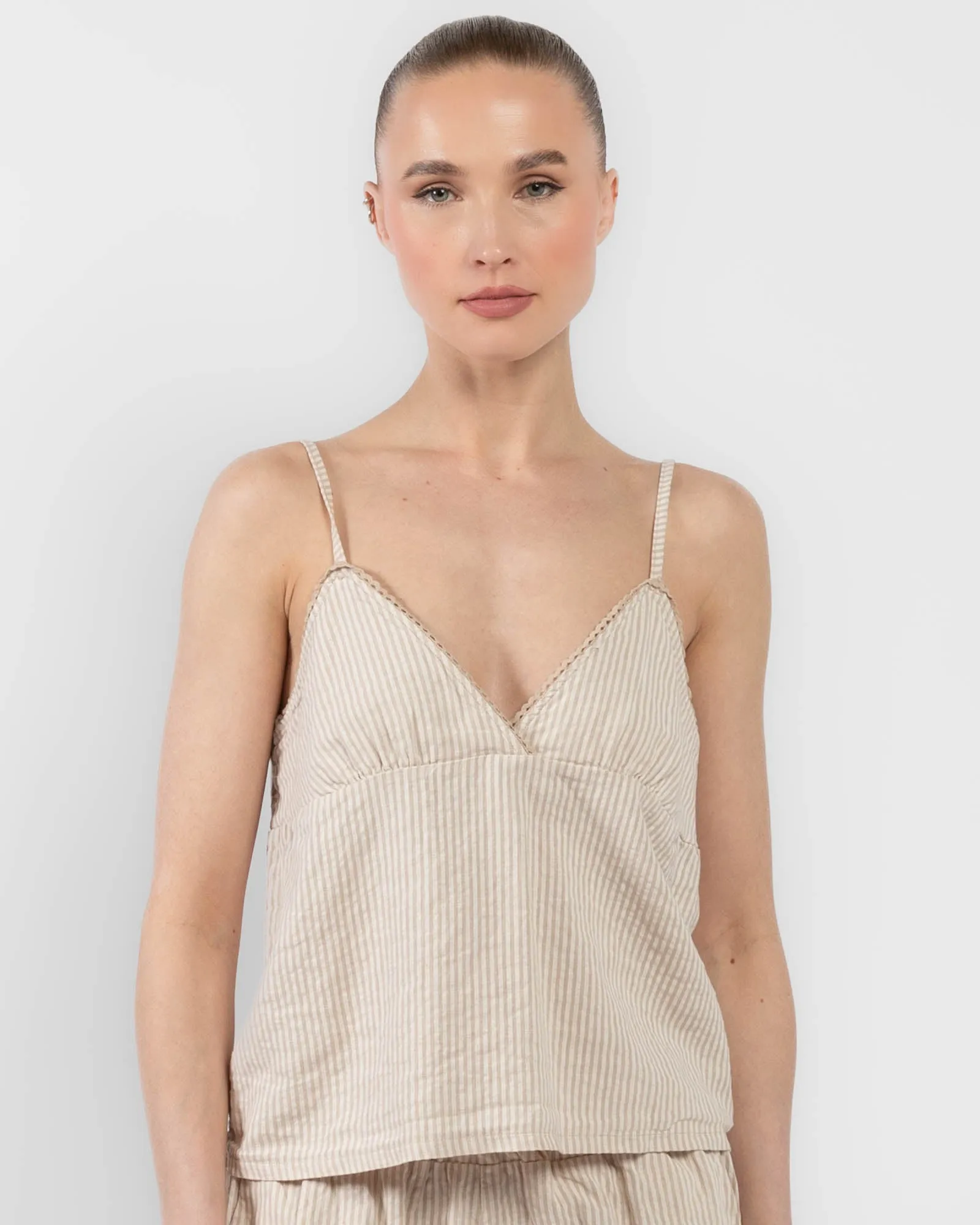 Tank Top sold by TNT Fashion