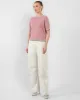 Short Sleeve Knit Top sold by TNT Fashion