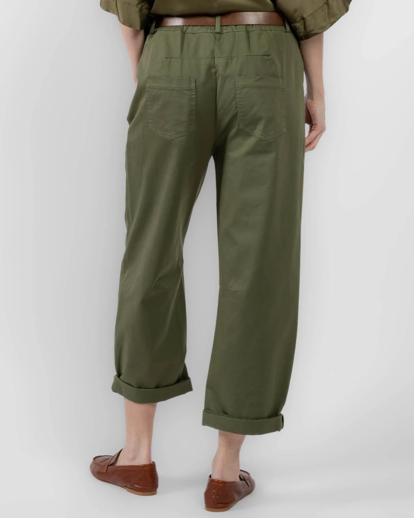 3/4 Pants sold by TNT Fashion product image thumbnail 3