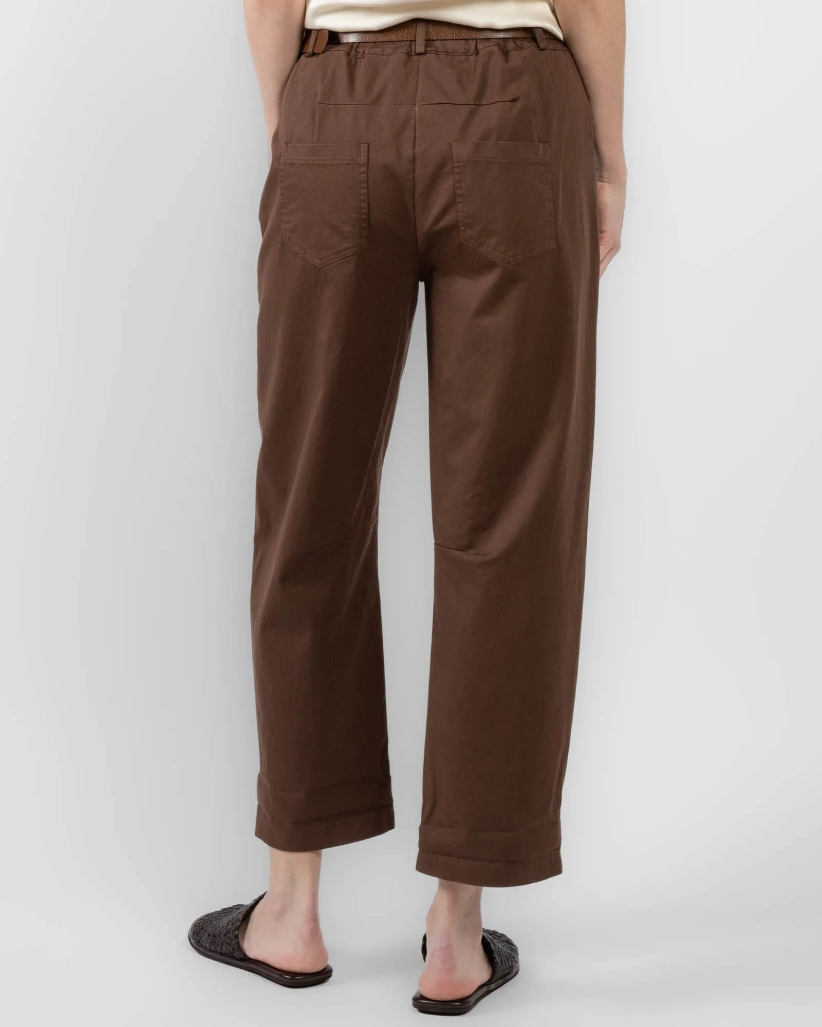 3/4 Pants sold by TNT Fashion product image thumbnail 3