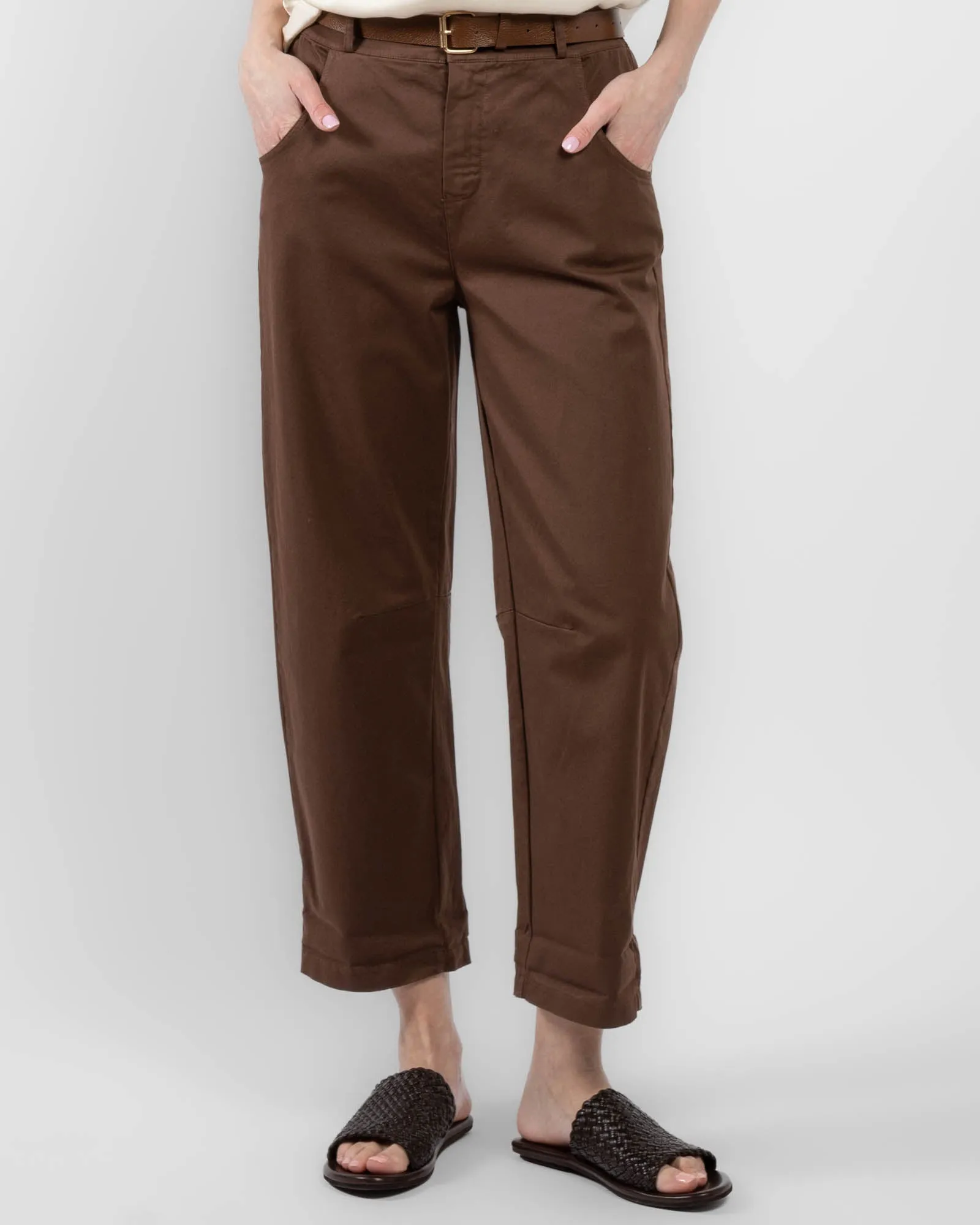 3/4 Pants sold by TNT Fashion