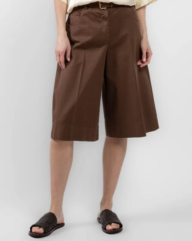 Bermuda Shorts sold by TNT Fashion