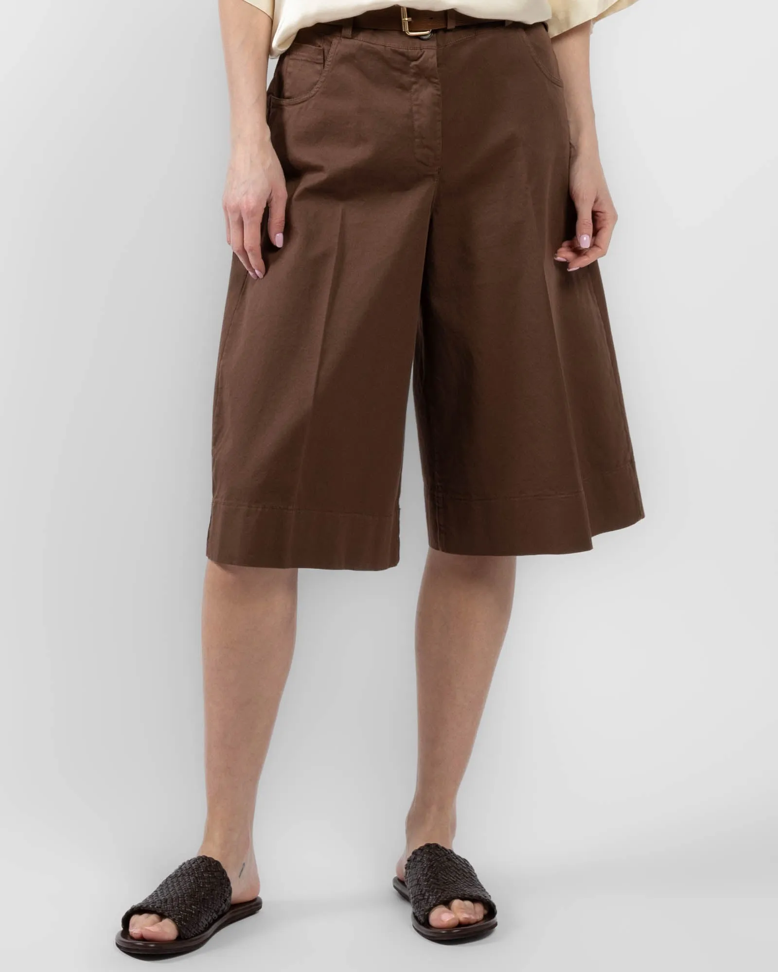 Bermuda Shorts sold by TNT Fashion