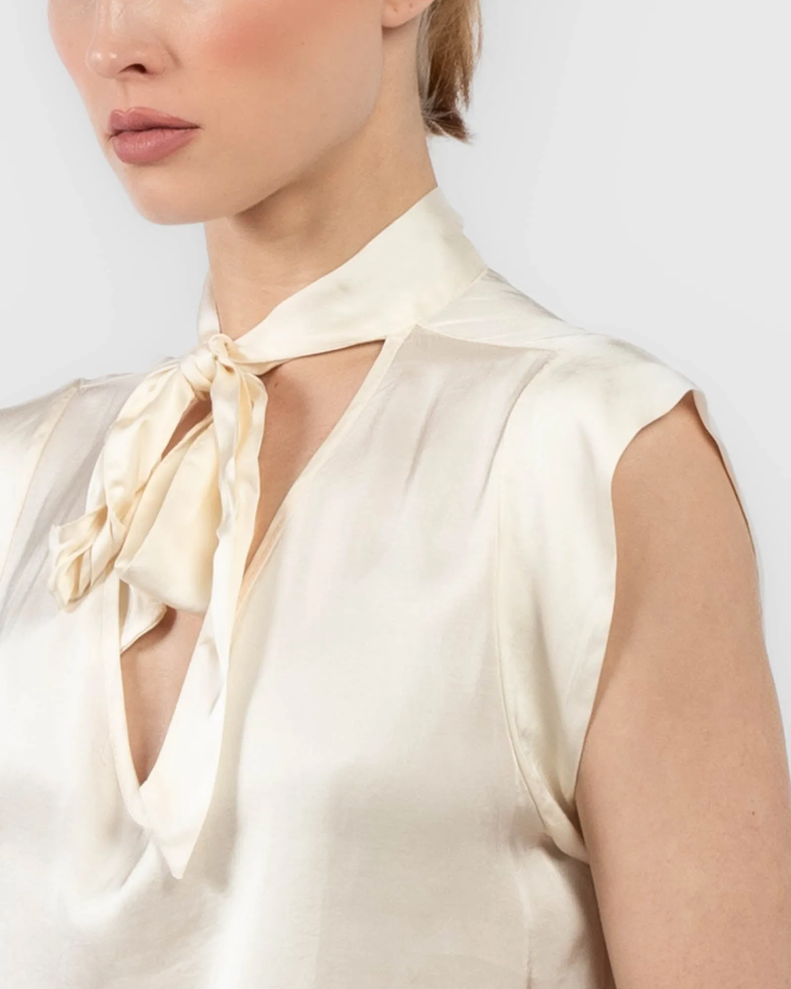 Tie Top sold by TNT Fashion product image thumbnail 5