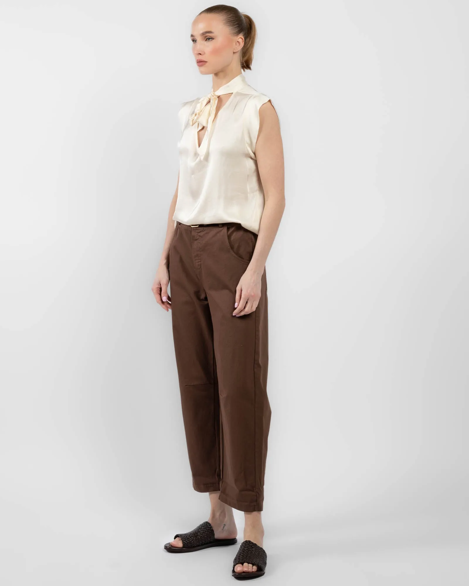 Tie Top sold by TNT Fashion product image thumbnail 4