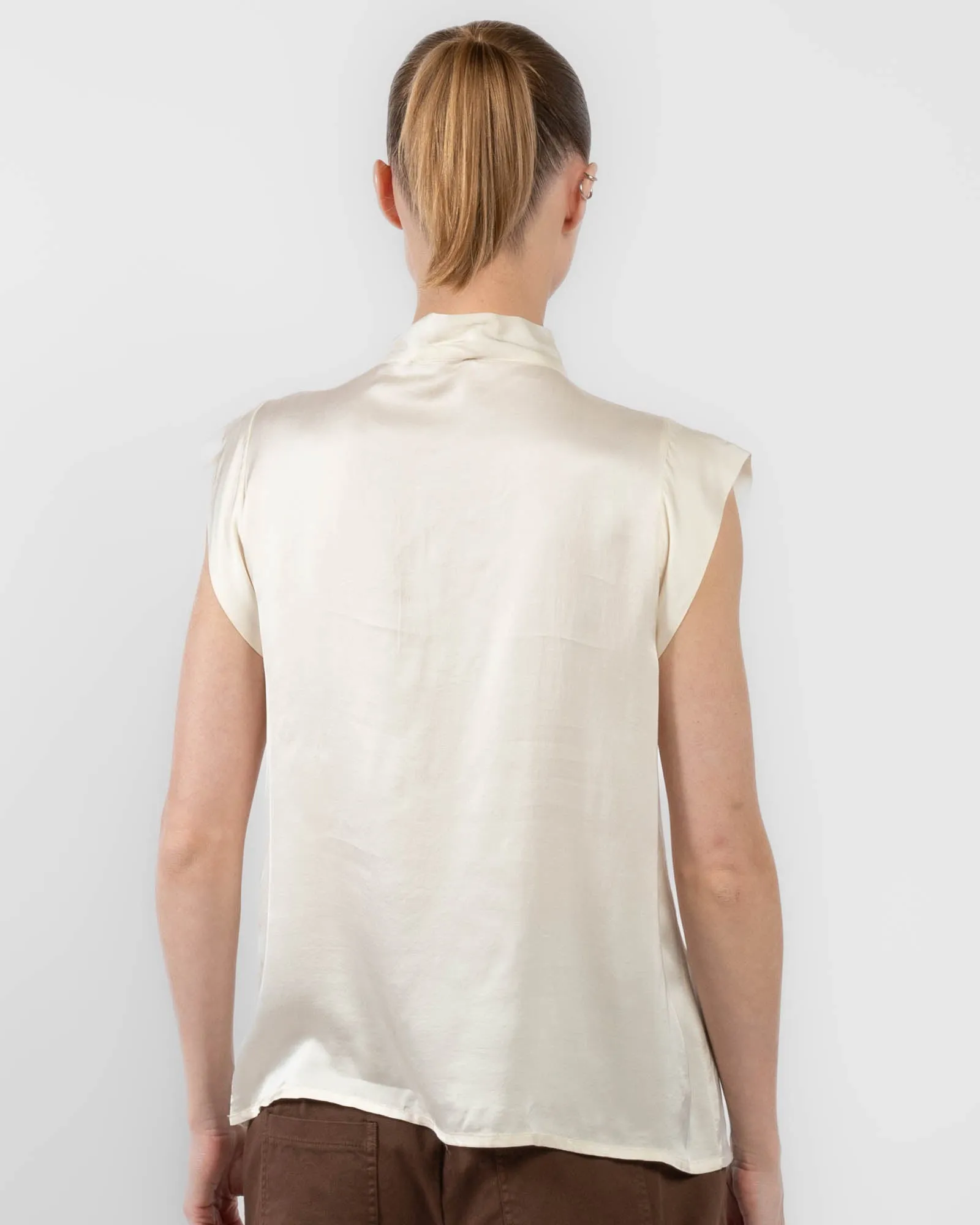 Tie Top sold by TNT Fashion product image thumbnail 3