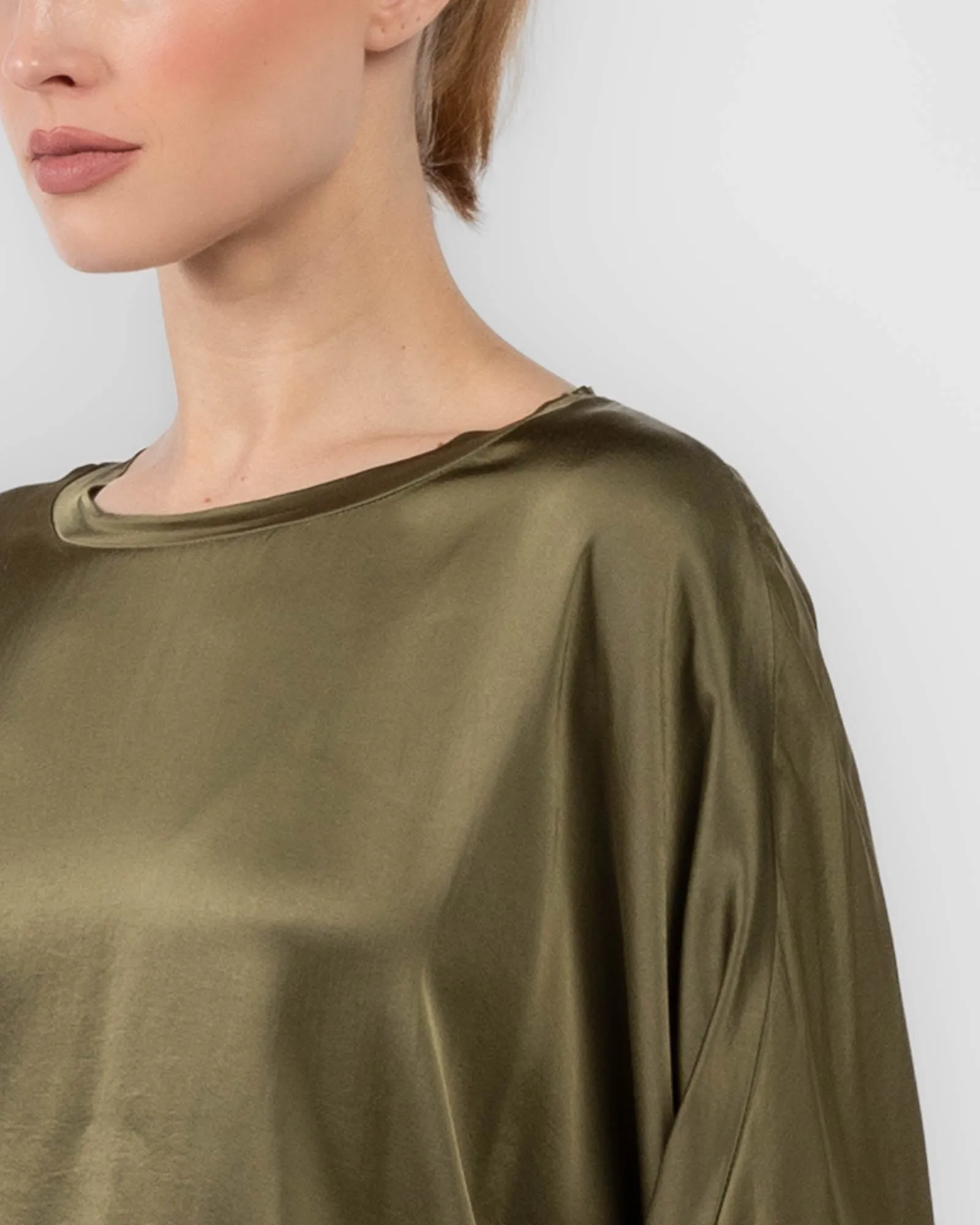 Crew Top sold by TNT Fashion product image thumbnail 5