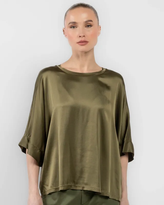 Crew Top sold by TNT Fashion