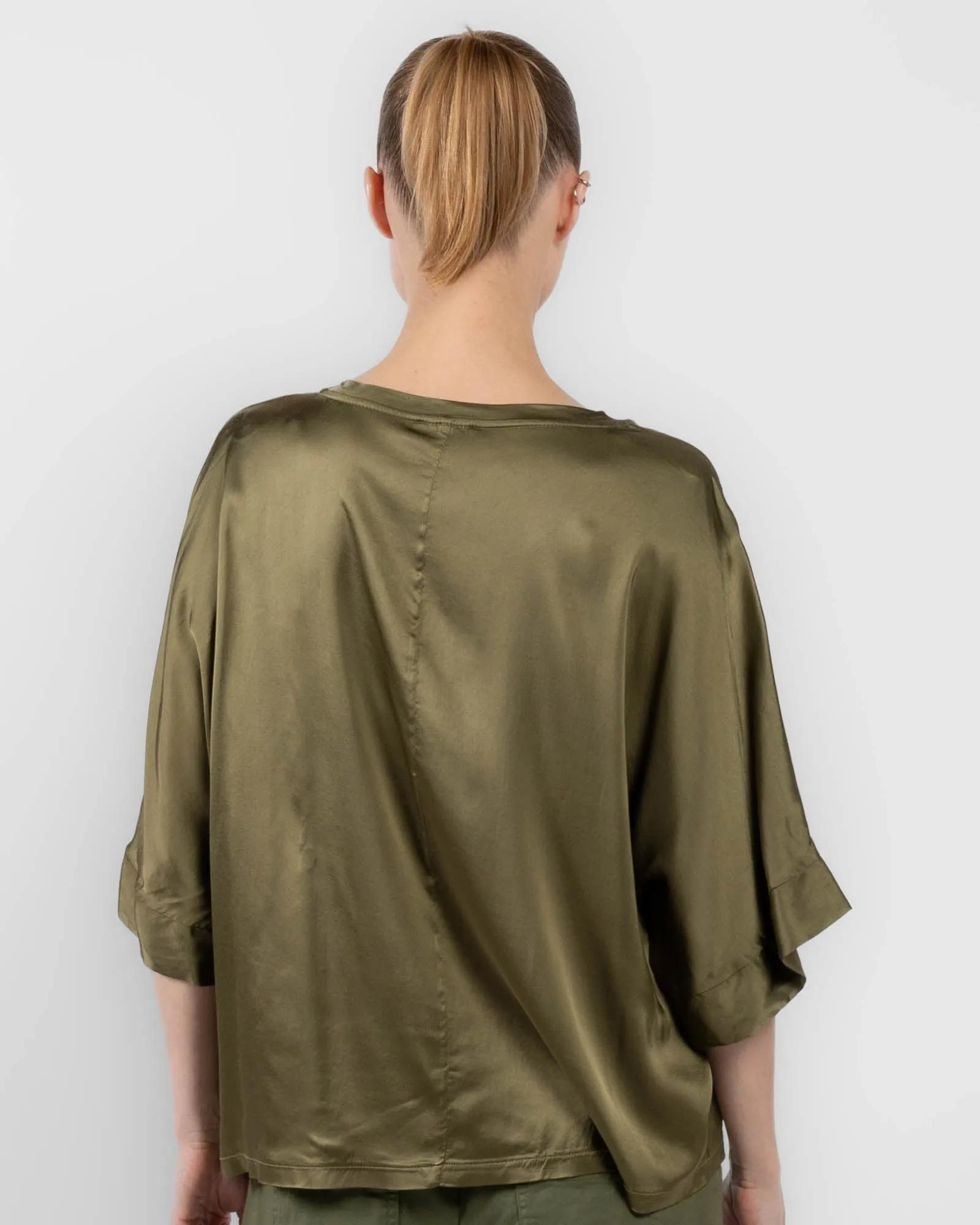 Crew Top sold by TNT Fashion product image thumbnail 3