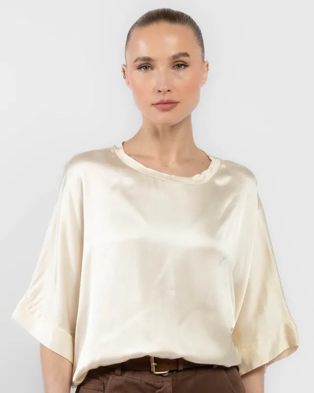 Crew Top sold by TNT Fashion