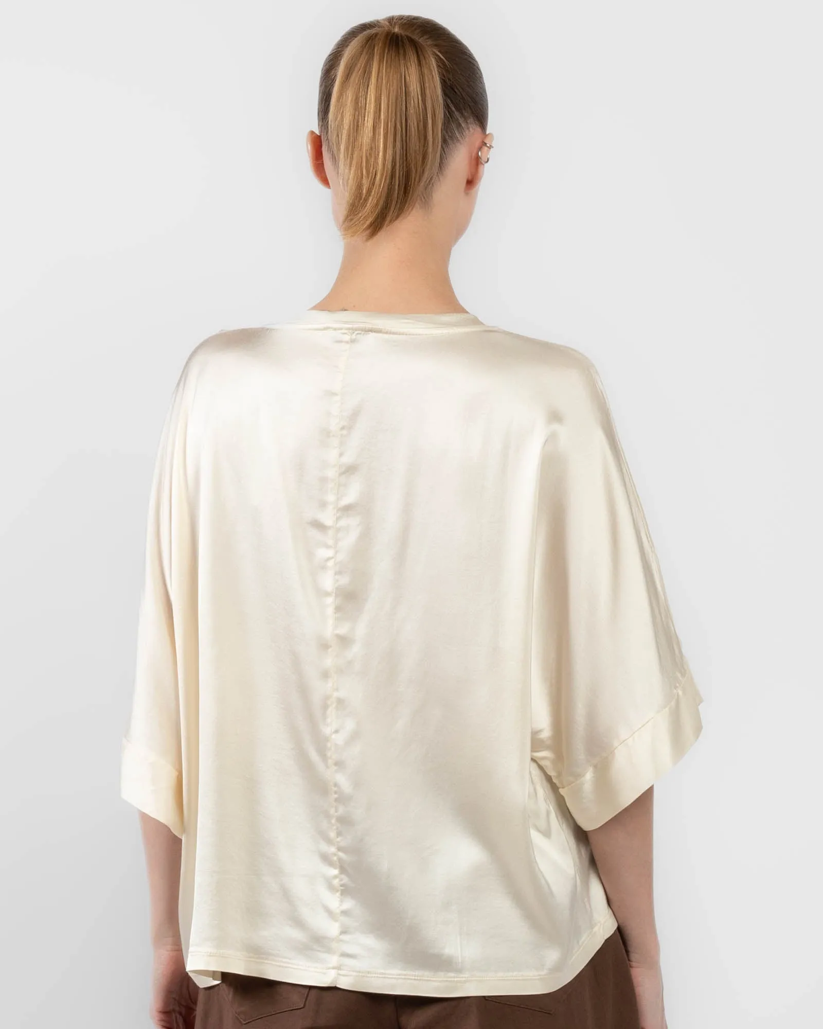 Crew Top sold by TNT Fashion product image thumbnail 3