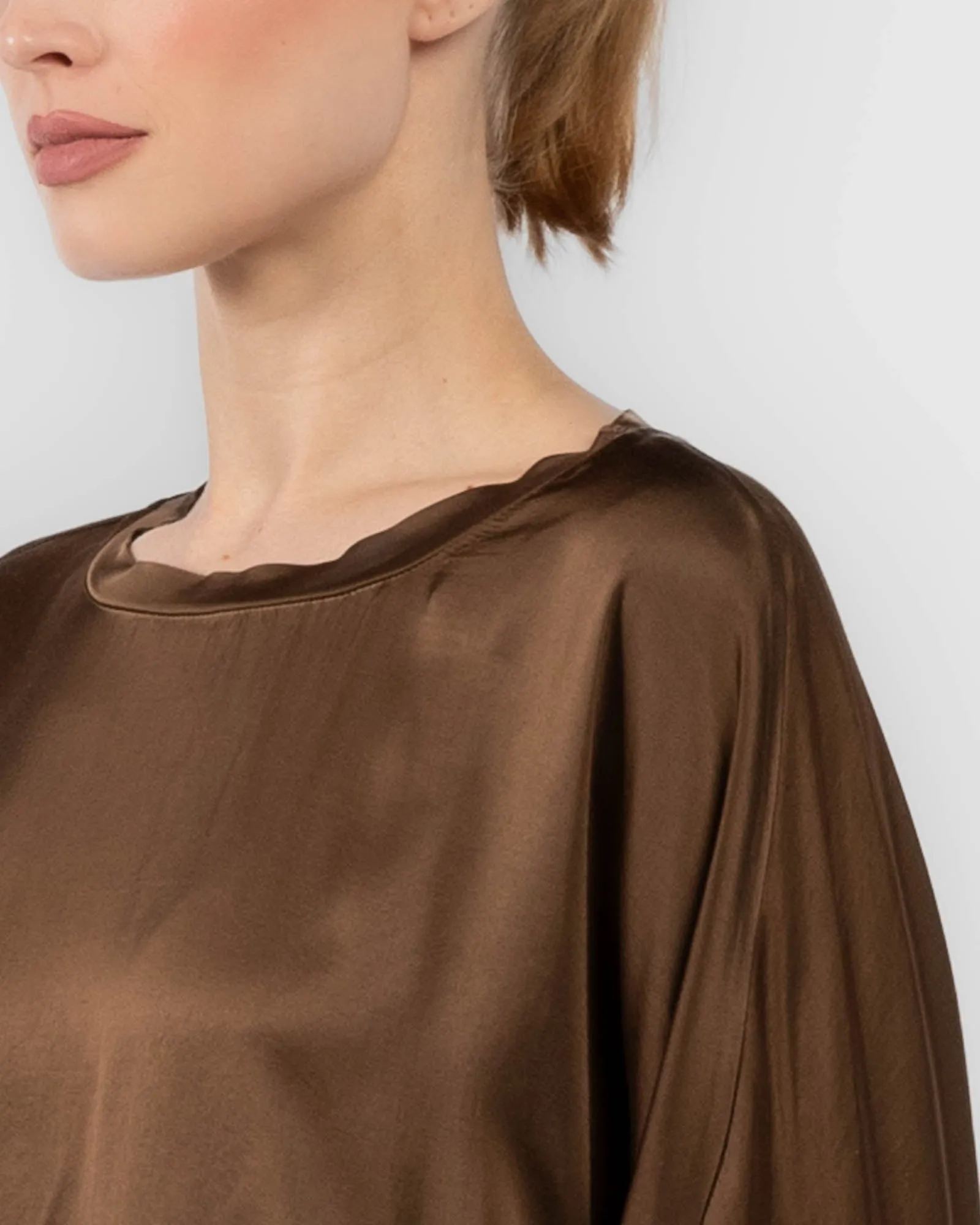 Crew Top sold by TNT Fashion product image thumbnail 5