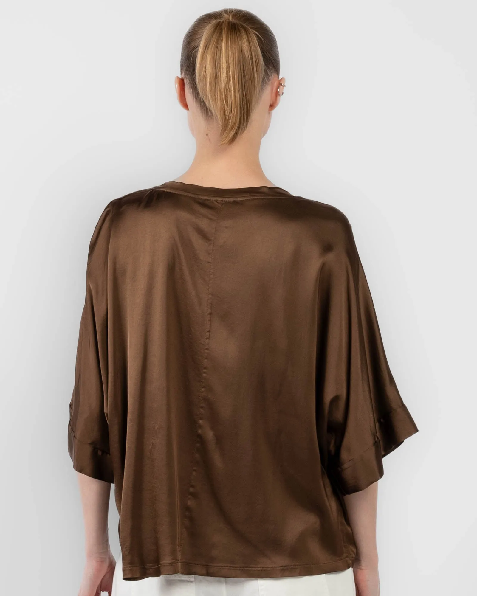 Crew Top sold by TNT Fashion product image thumbnail 3