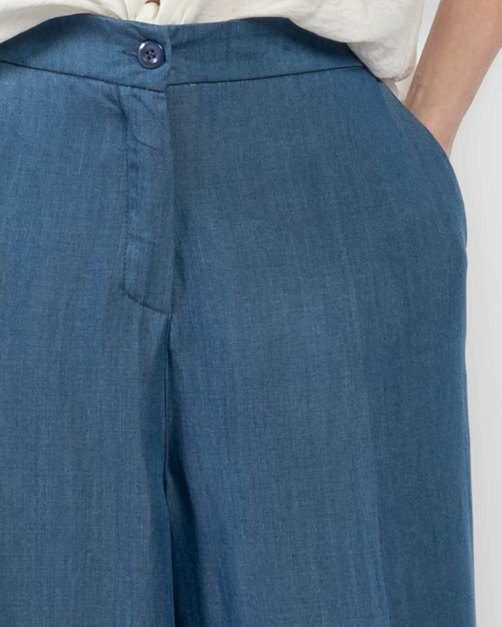 Wide Leg Pants sold by TNT Fashion product image thumbnail 5