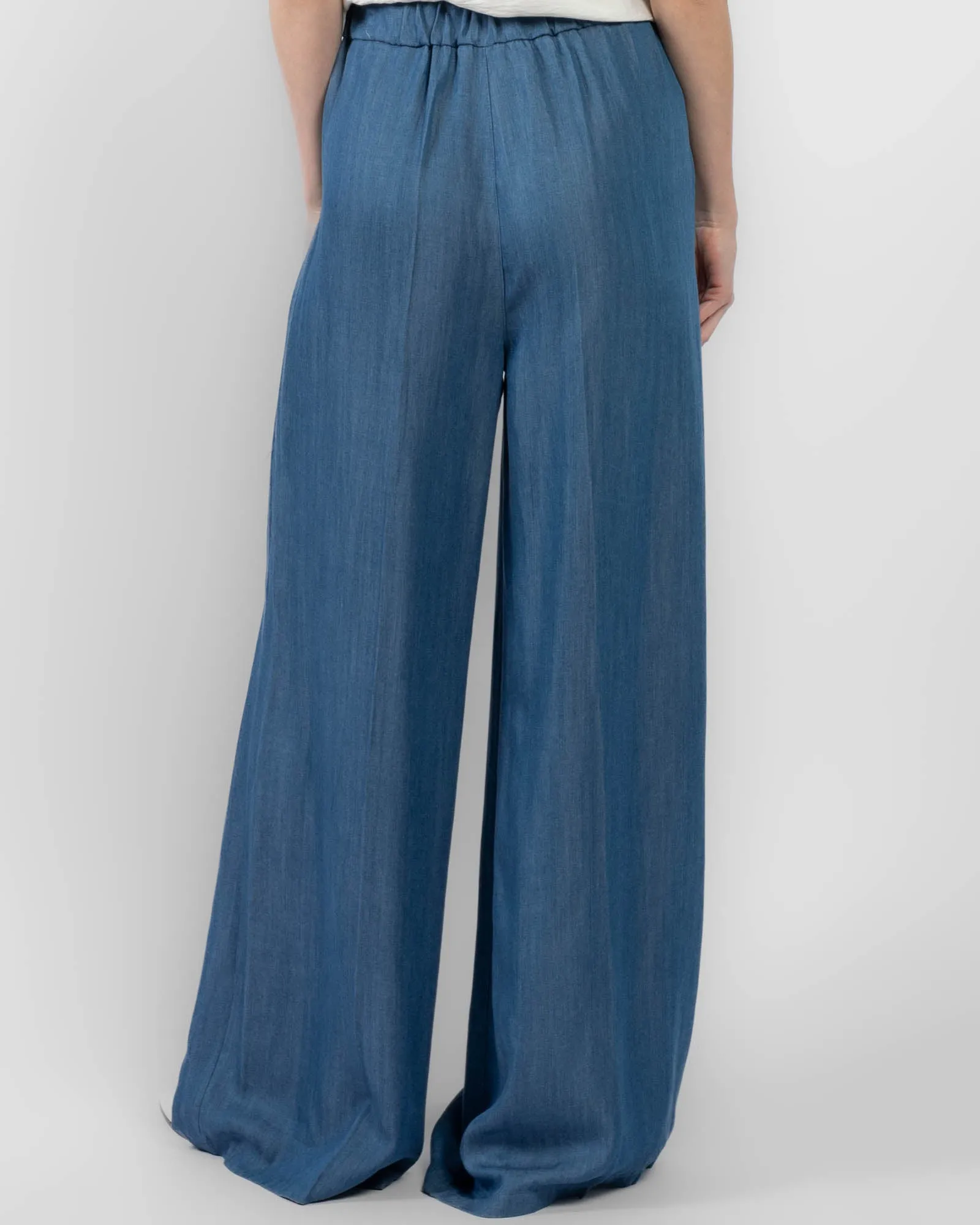 Wide Leg Pants sold by TNT Fashion product image thumbnail 3