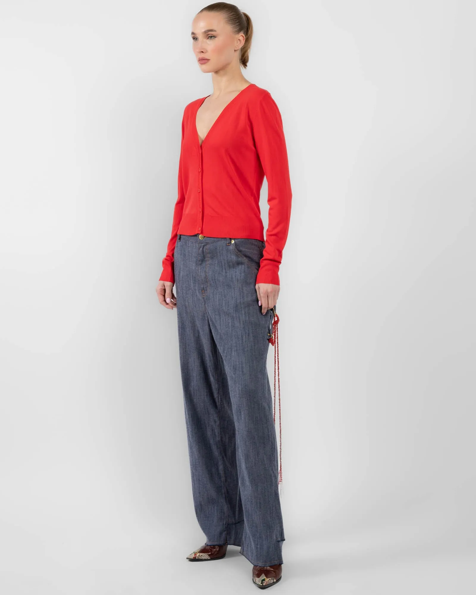 Begero Cardigan sold by TNT Fashion product image thumbnail 4