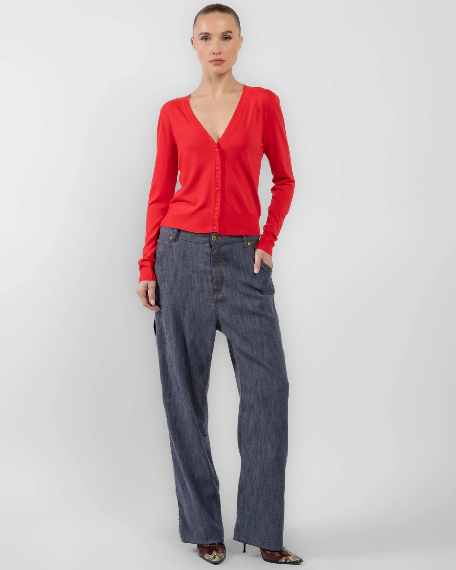 Begero Cardigan sold by TNT Fashion product image thumbnail 2