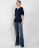 Beged Short Sleeve Top sold by TNT Fashion