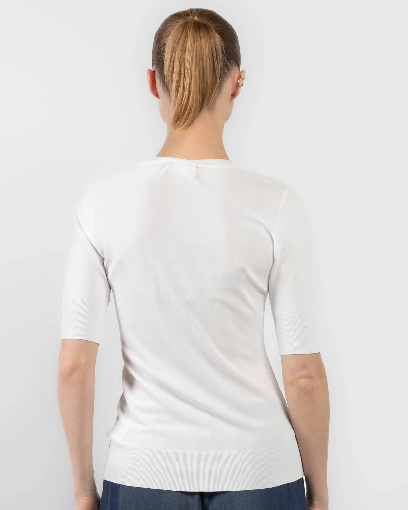 Beged Short Sleeve Top sold by TNT Fashion product image thumbnail 3