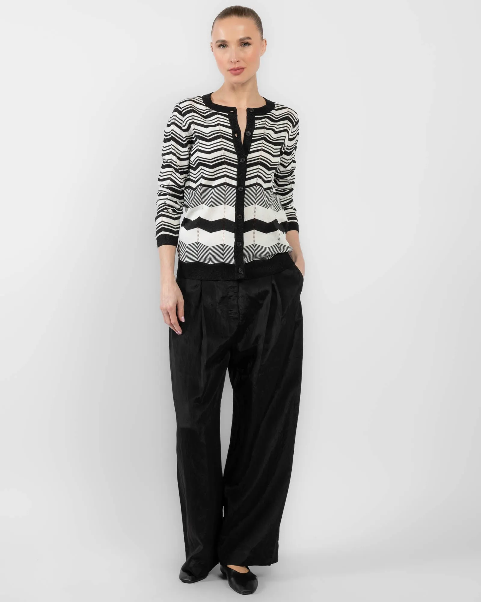 Bruce Cardigan sold by TNT Fashion product image thumbnail 2