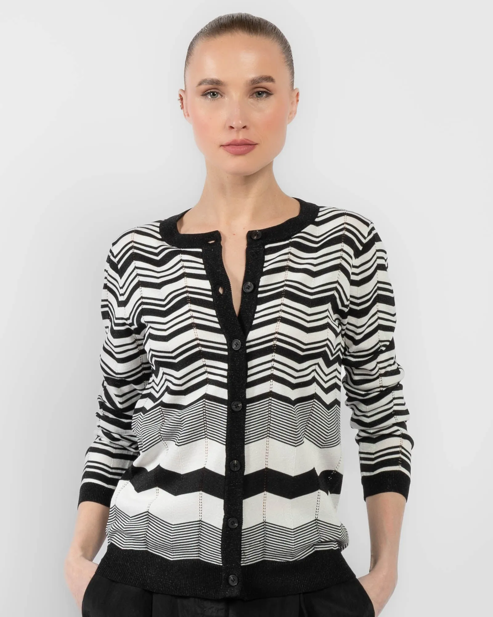 Bruce Cardigan sold by TNT Fashion