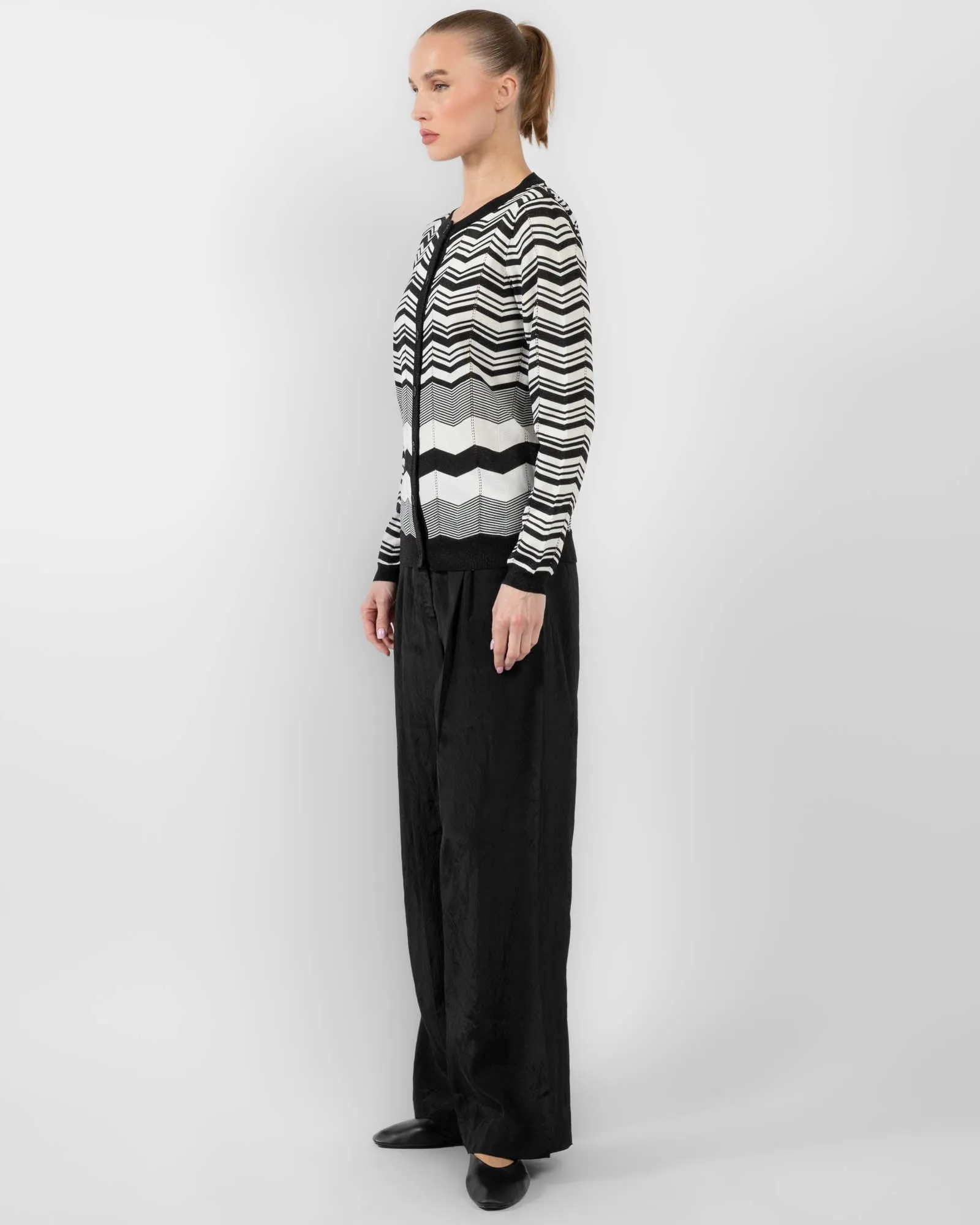 Bruce Cardigan sold by TNT Fashion product image thumbnail 4