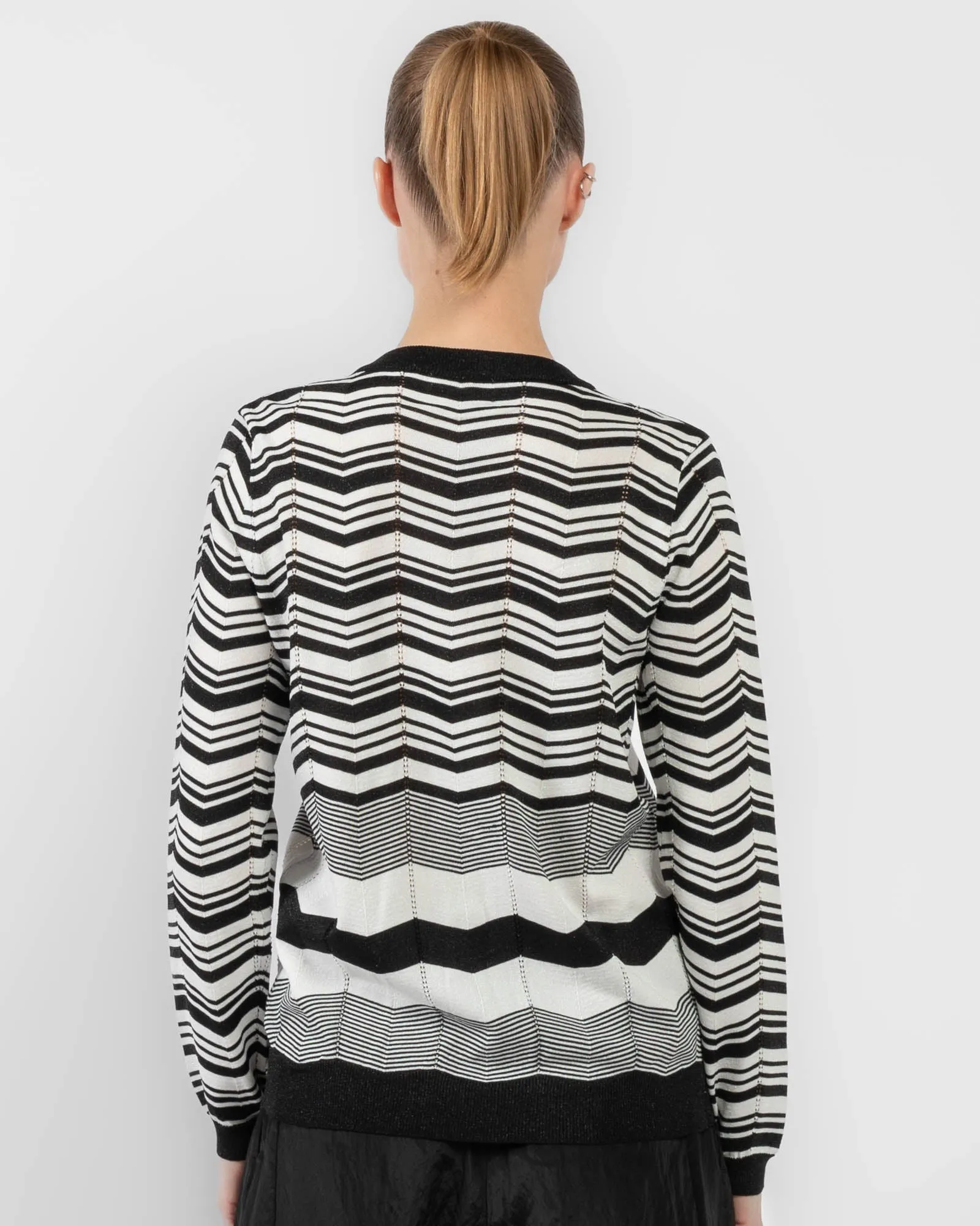 Bruce Cardigan sold by TNT Fashion product image thumbnail 3