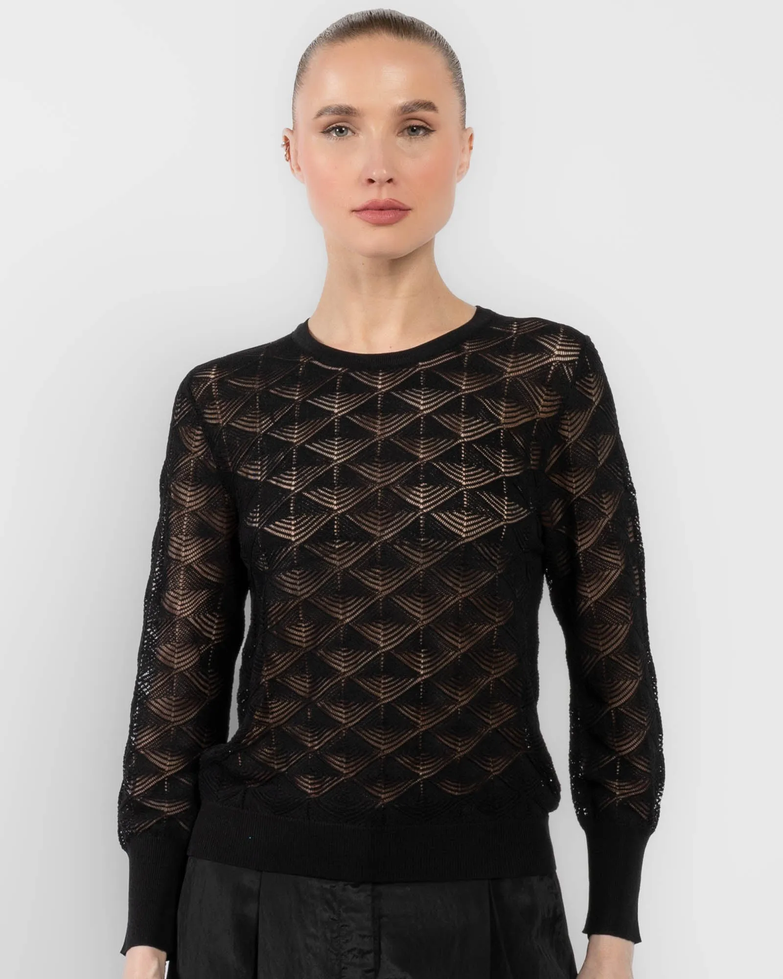 Blake Top sold by TNT Fashion