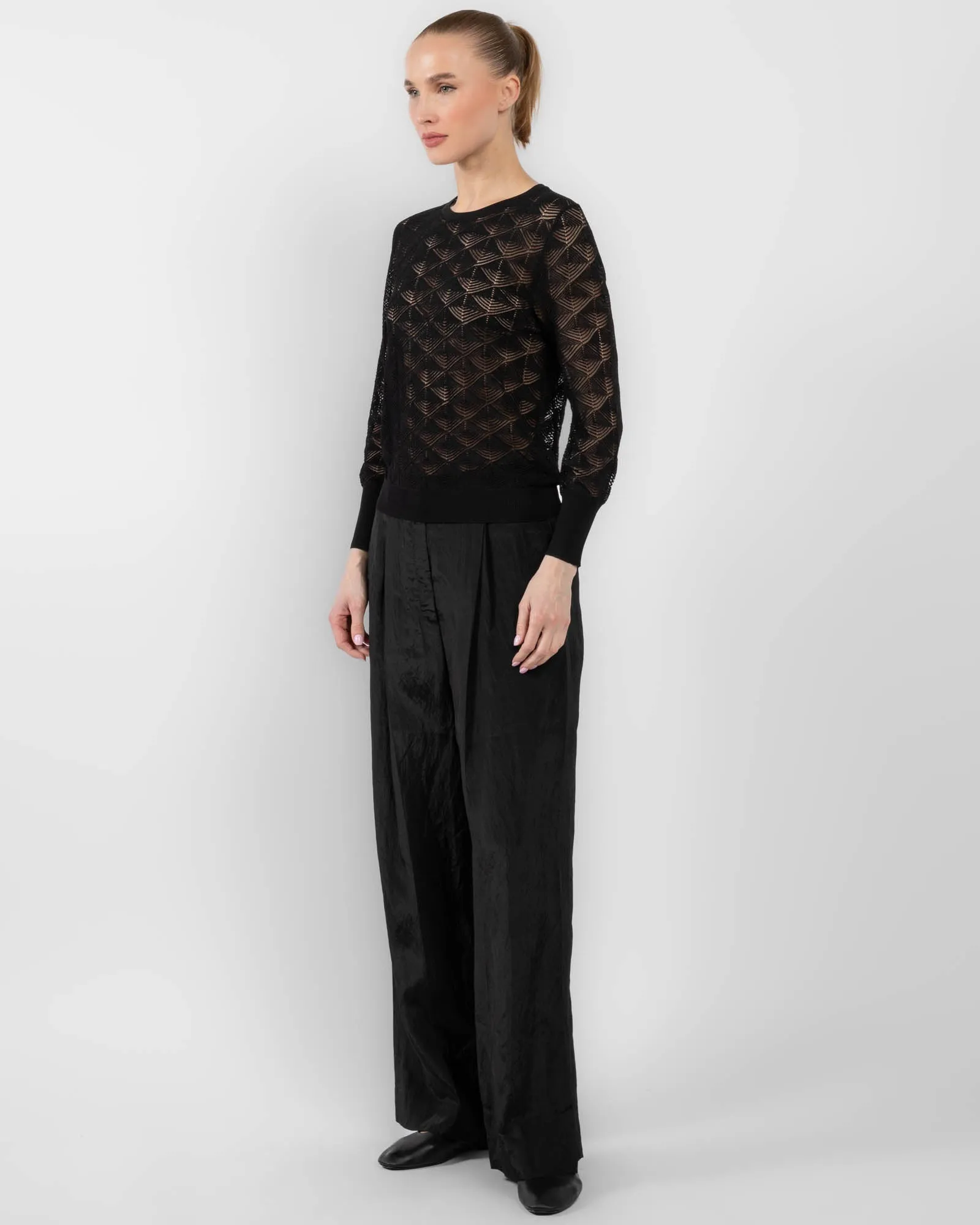 Blake Top sold by TNT Fashion product image thumbnail 4