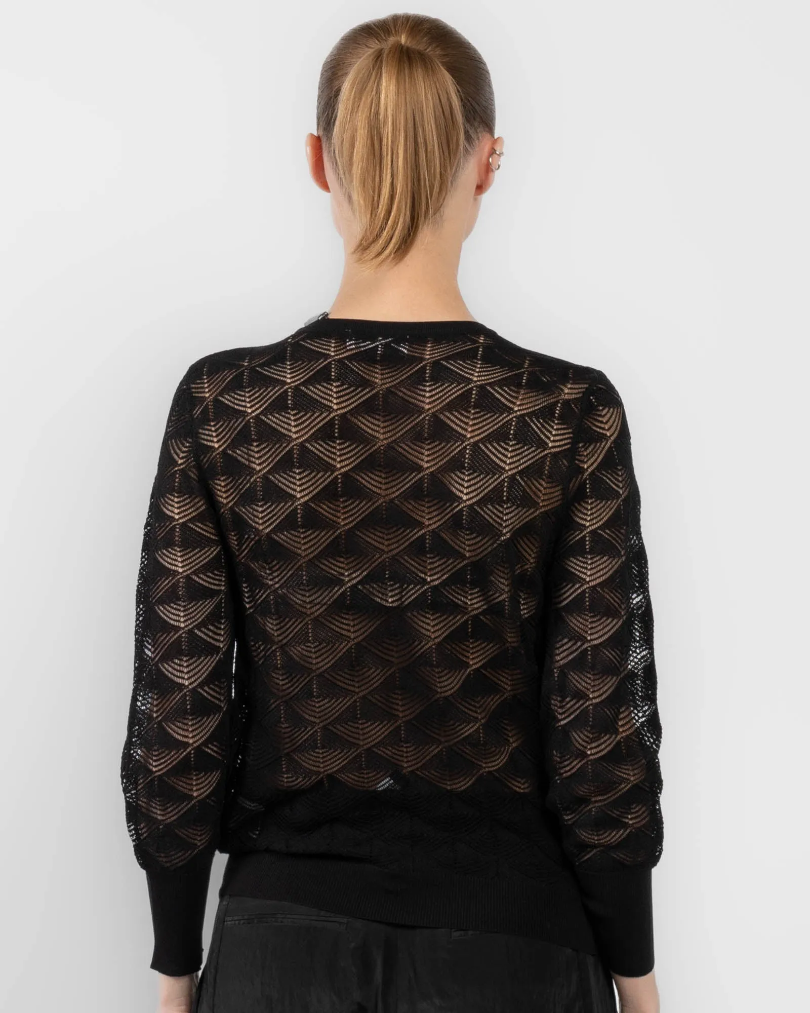 Blake Top sold by TNT Fashion product image thumbnail 3