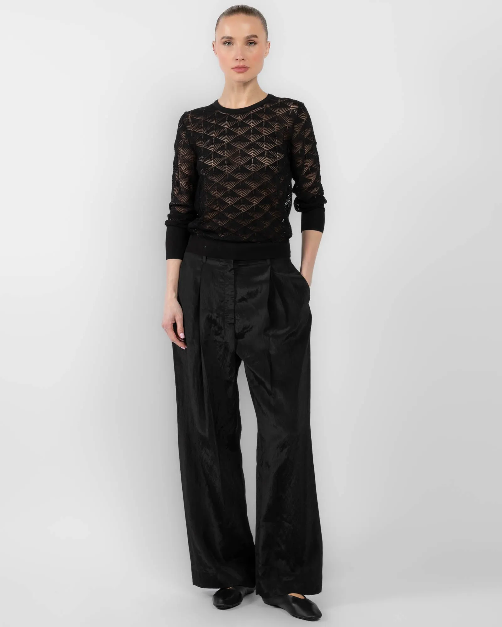 Blake Top sold by TNT Fashion product image thumbnail 2