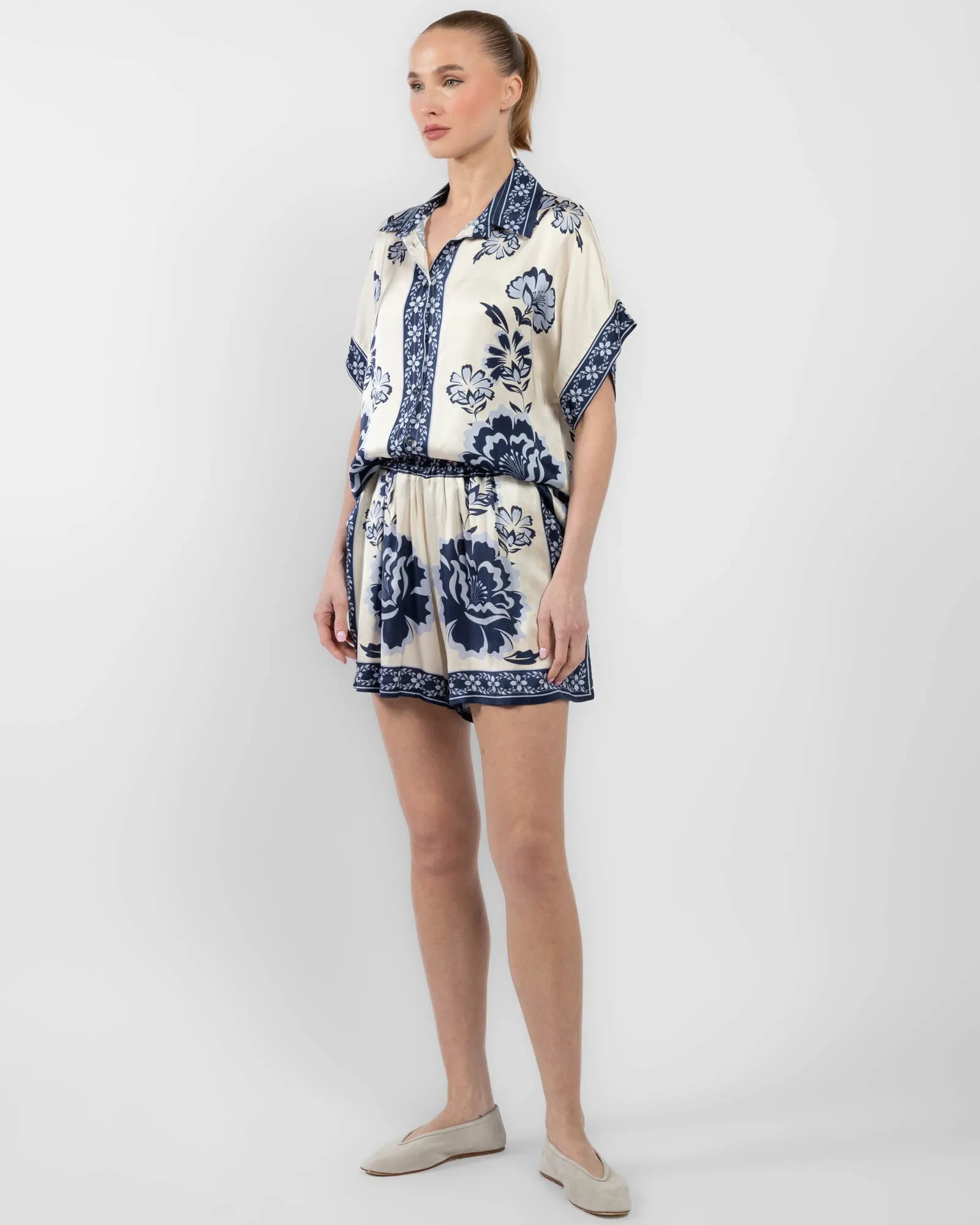 Print Shirt sold by TNT Fashion product image thumbnail 3