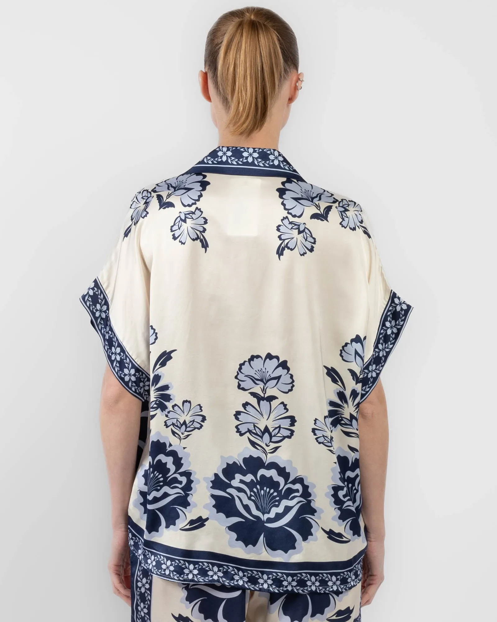 Print Shirt sold by TNT Fashion product image thumbnail 5
