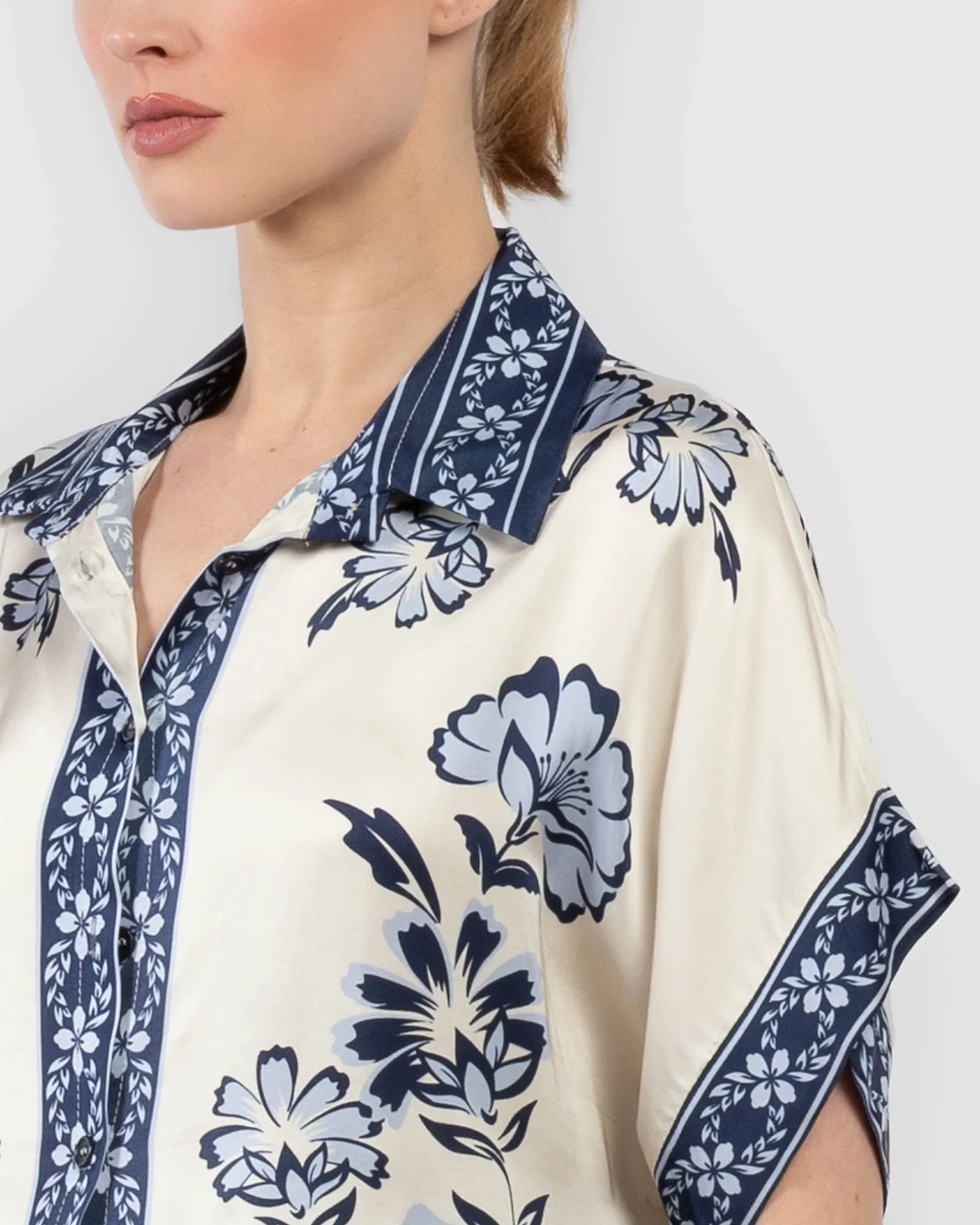 Print Shirt sold by TNT Fashion product image thumbnail 4