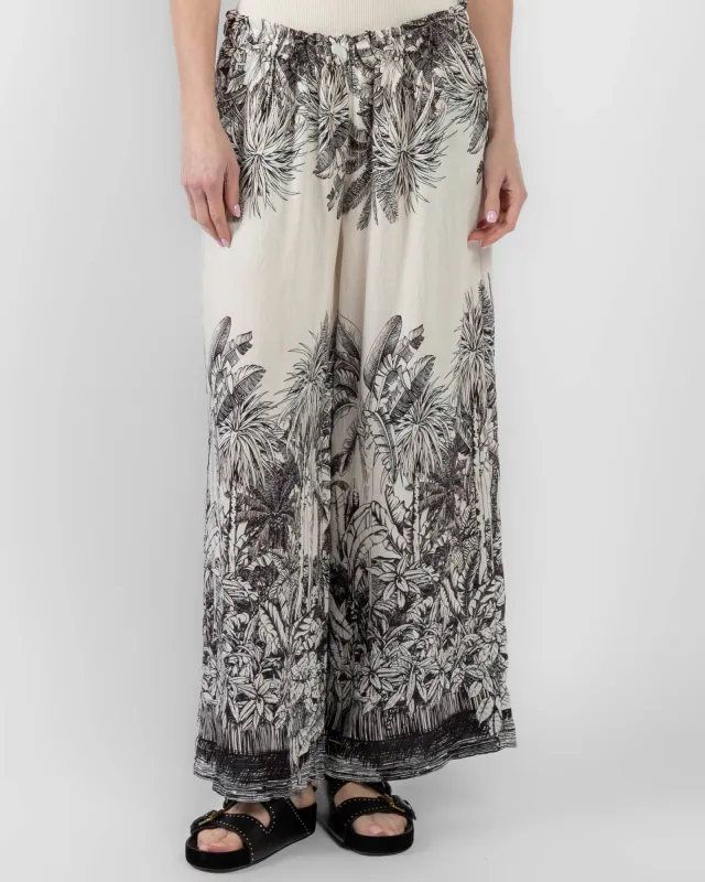 Print Pants sold by TNT Fashion