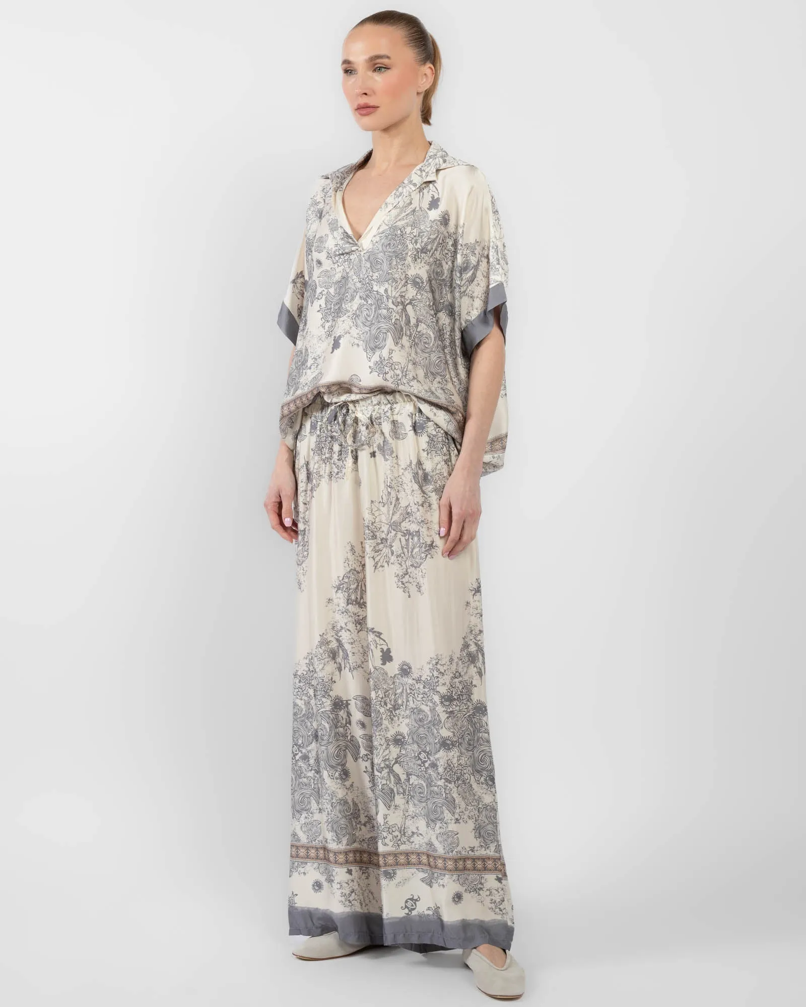 Print Top sold by TNT Fashion product image thumbnail 4