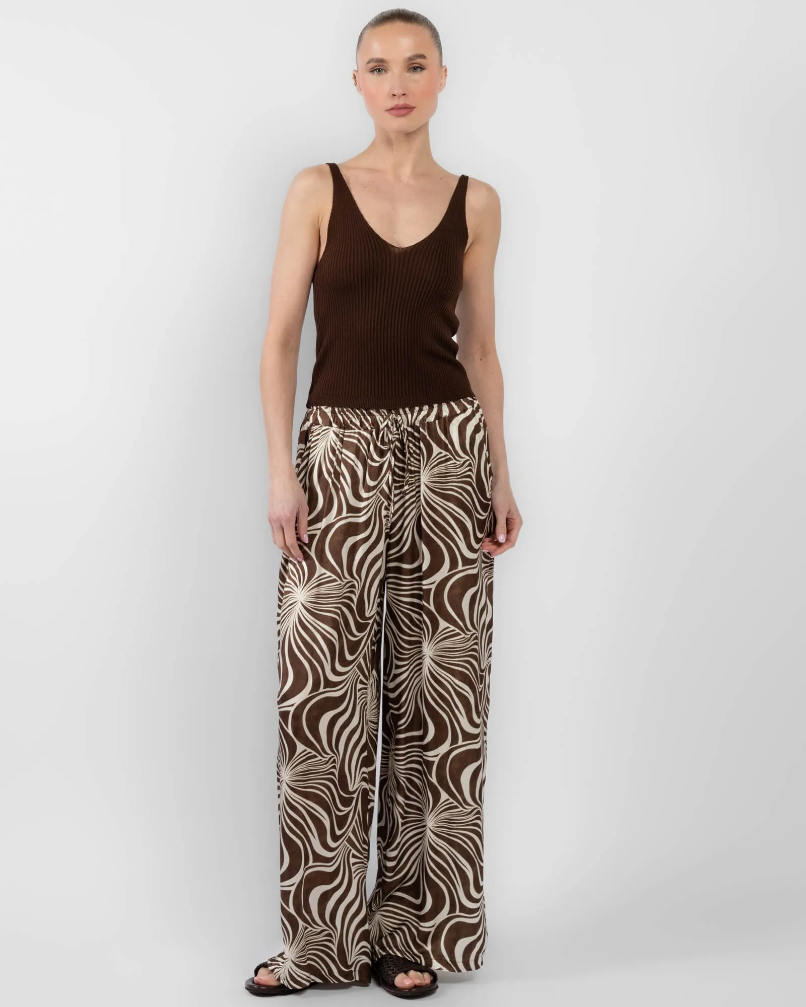 Print Pants sold by TNT Fashion product image thumbnail 2