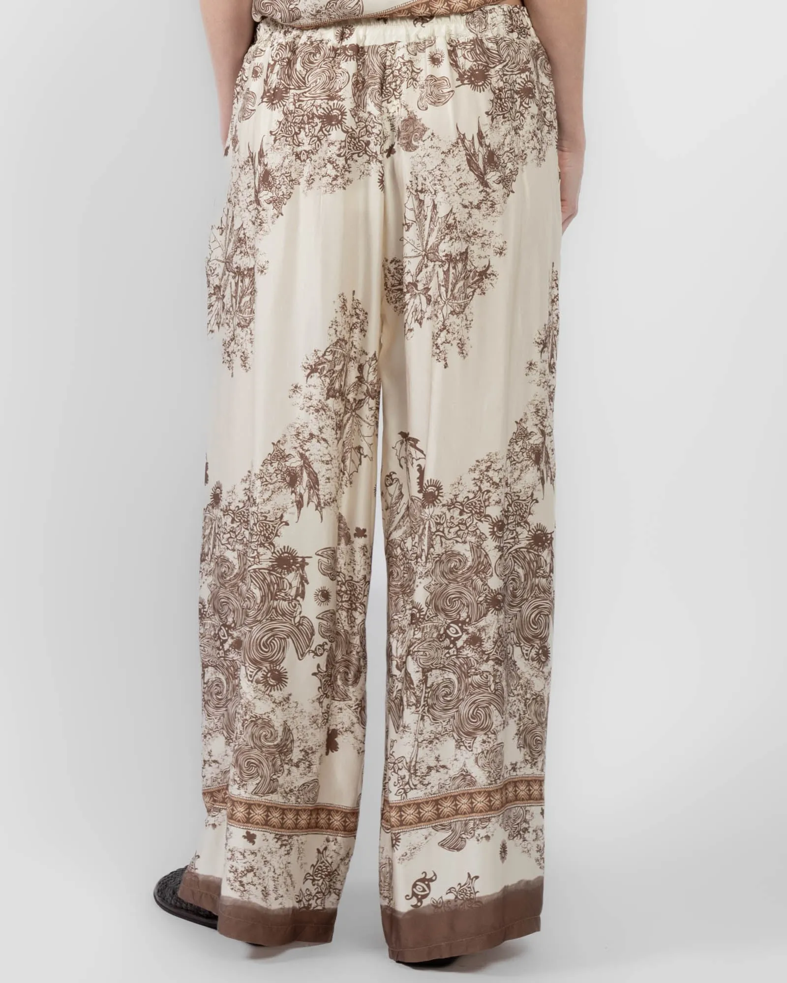 Print Pants sold by TNT Fashion product image thumbnail 3