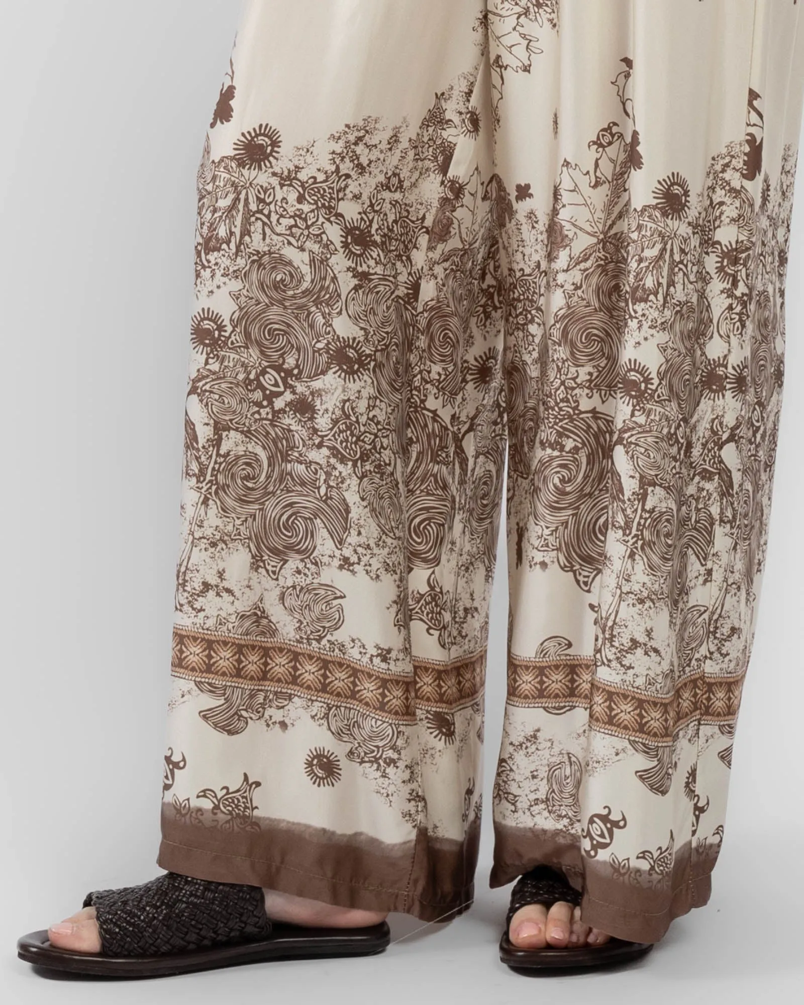 Print Pants sold by TNT Fashion product image thumbnail 5