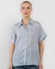 Solid Shirt sold by TNT Fashion