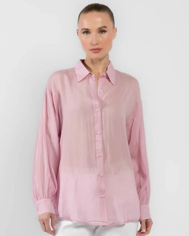Solid Shirt sold by TNT Fashion