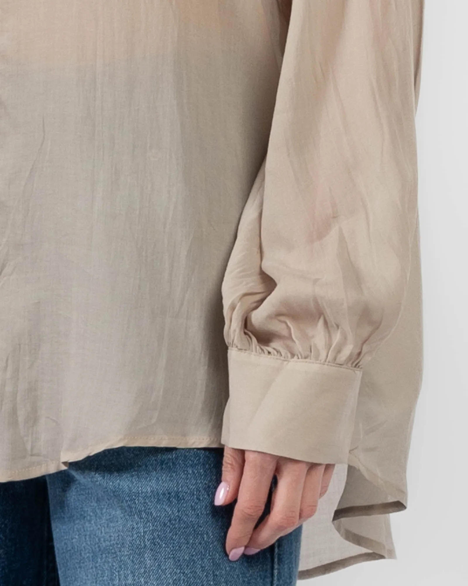 Solid Shirt sold by TNT Fashion product image thumbnail 5