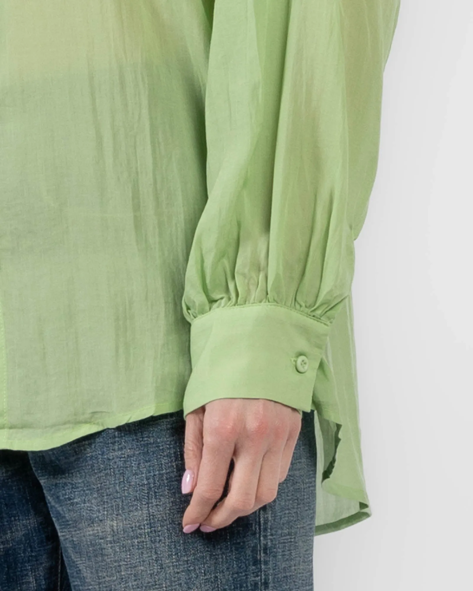Solid Shirt sold by TNT Fashion product image thumbnail 5