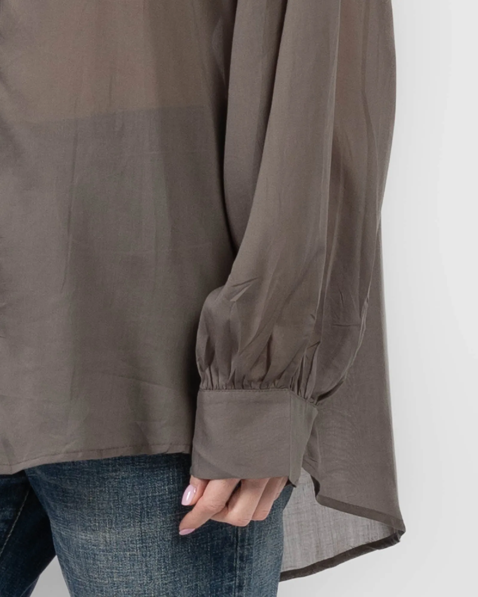 Solid Shirt sold by TNT Fashion product image thumbnail 5