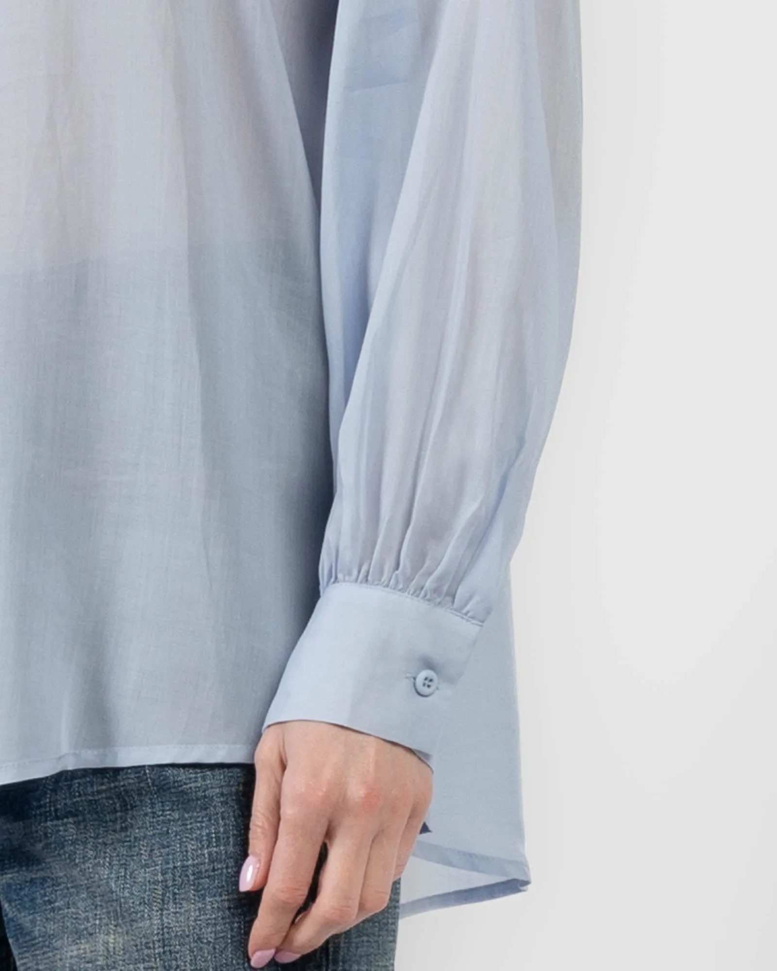 Solid Shirt sold by TNT Fashion product image thumbnail 5