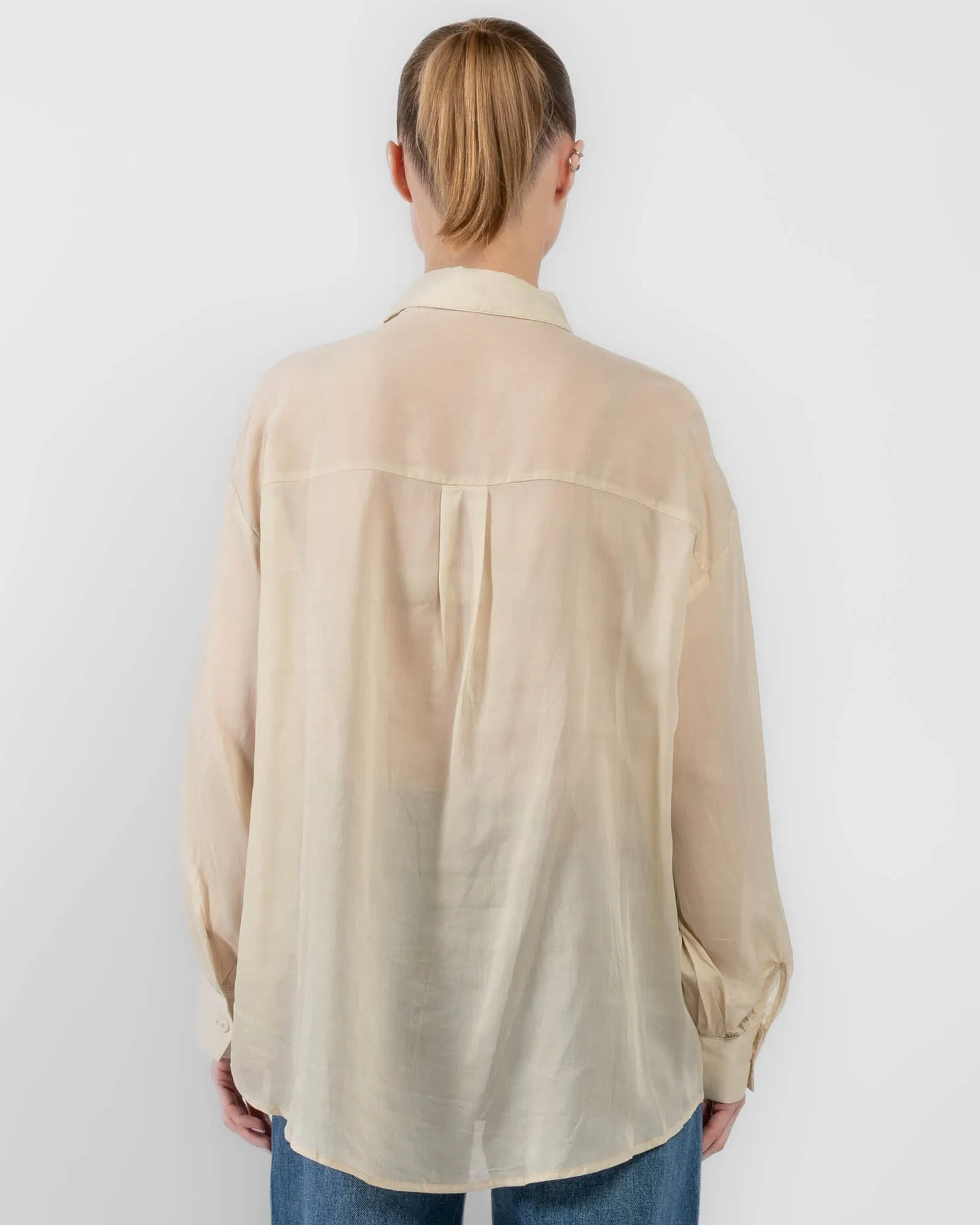 Solid Shirt sold by TNT Fashion product image thumbnail 3