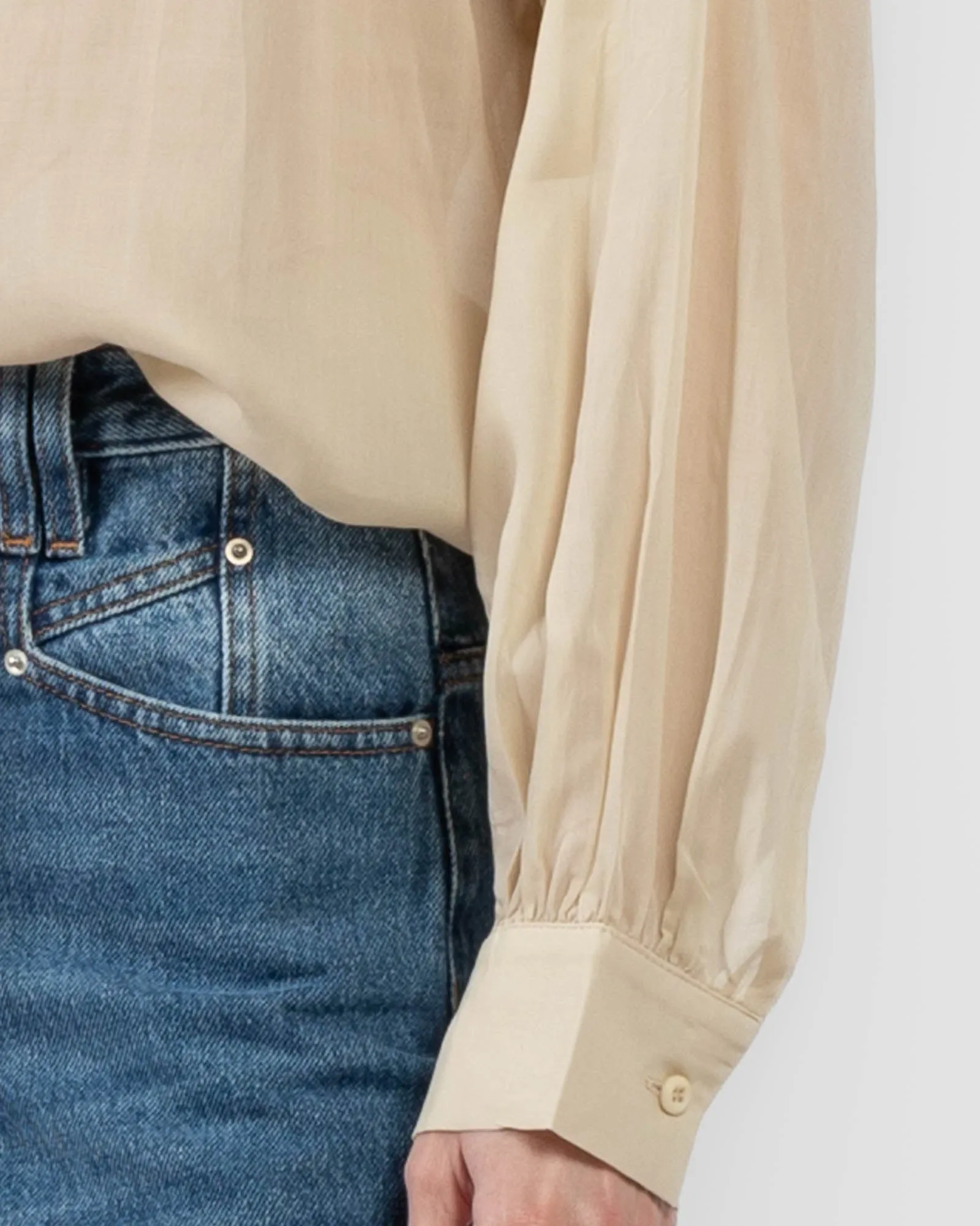 Solid Shirt sold by TNT Fashion product image thumbnail 5