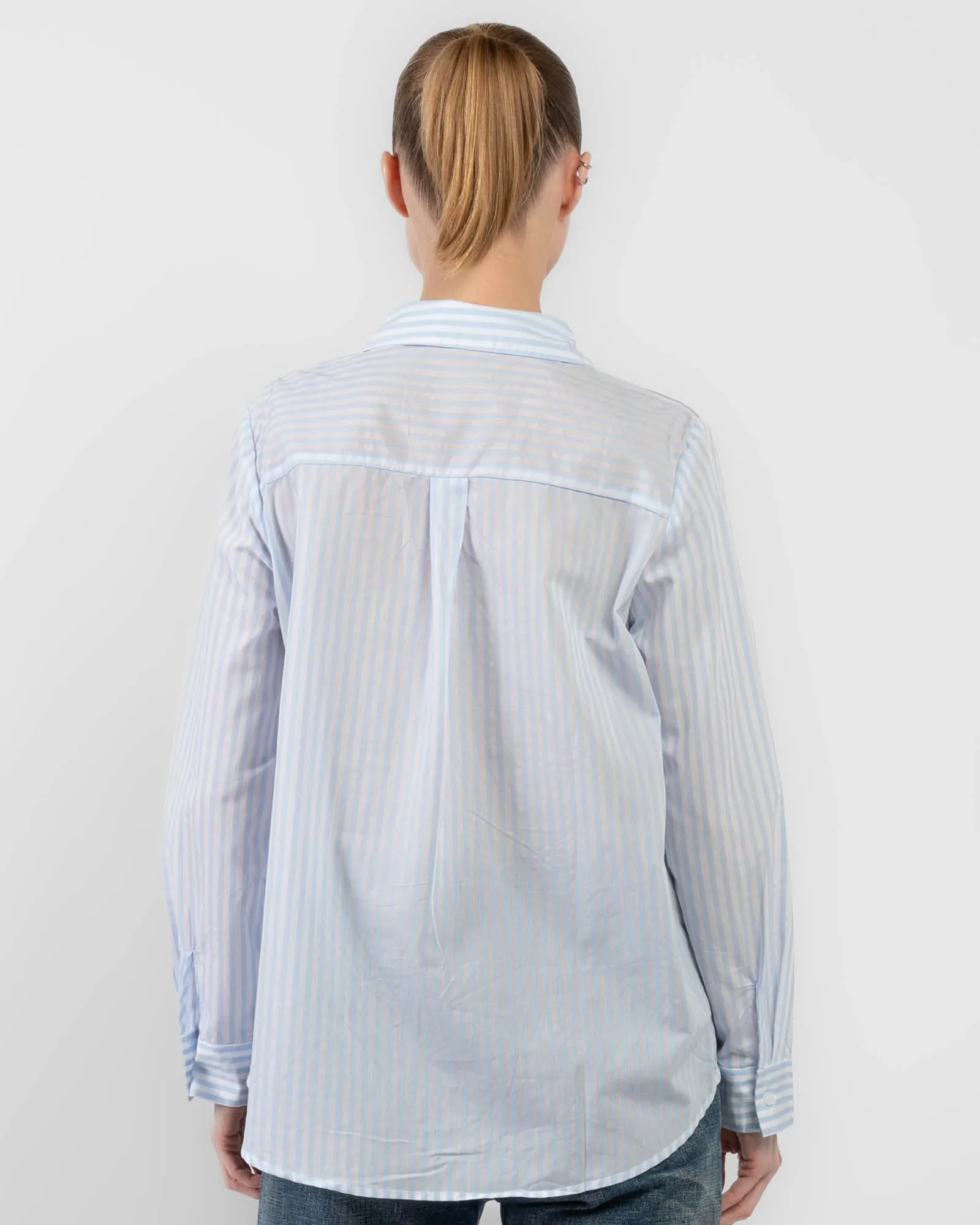 Stripe Shirt sold by TNT Fashion product image thumbnail 3